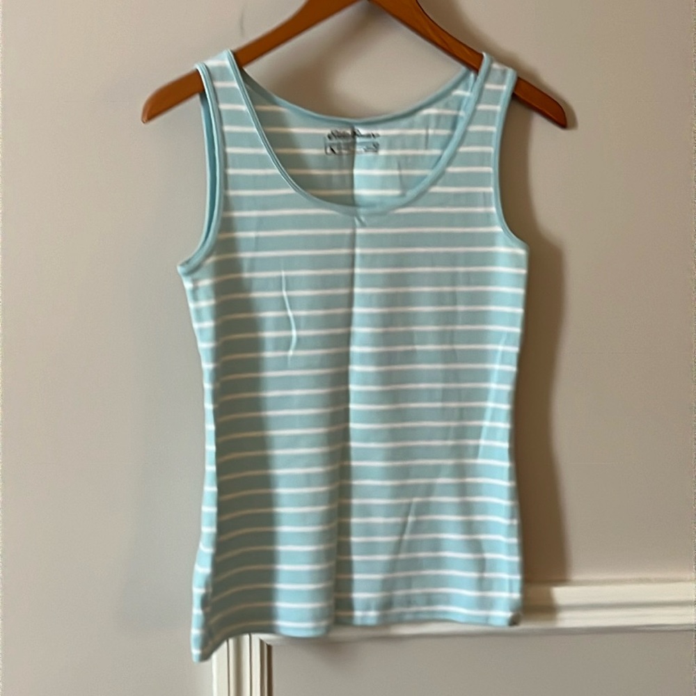 Eddie Bauer tank